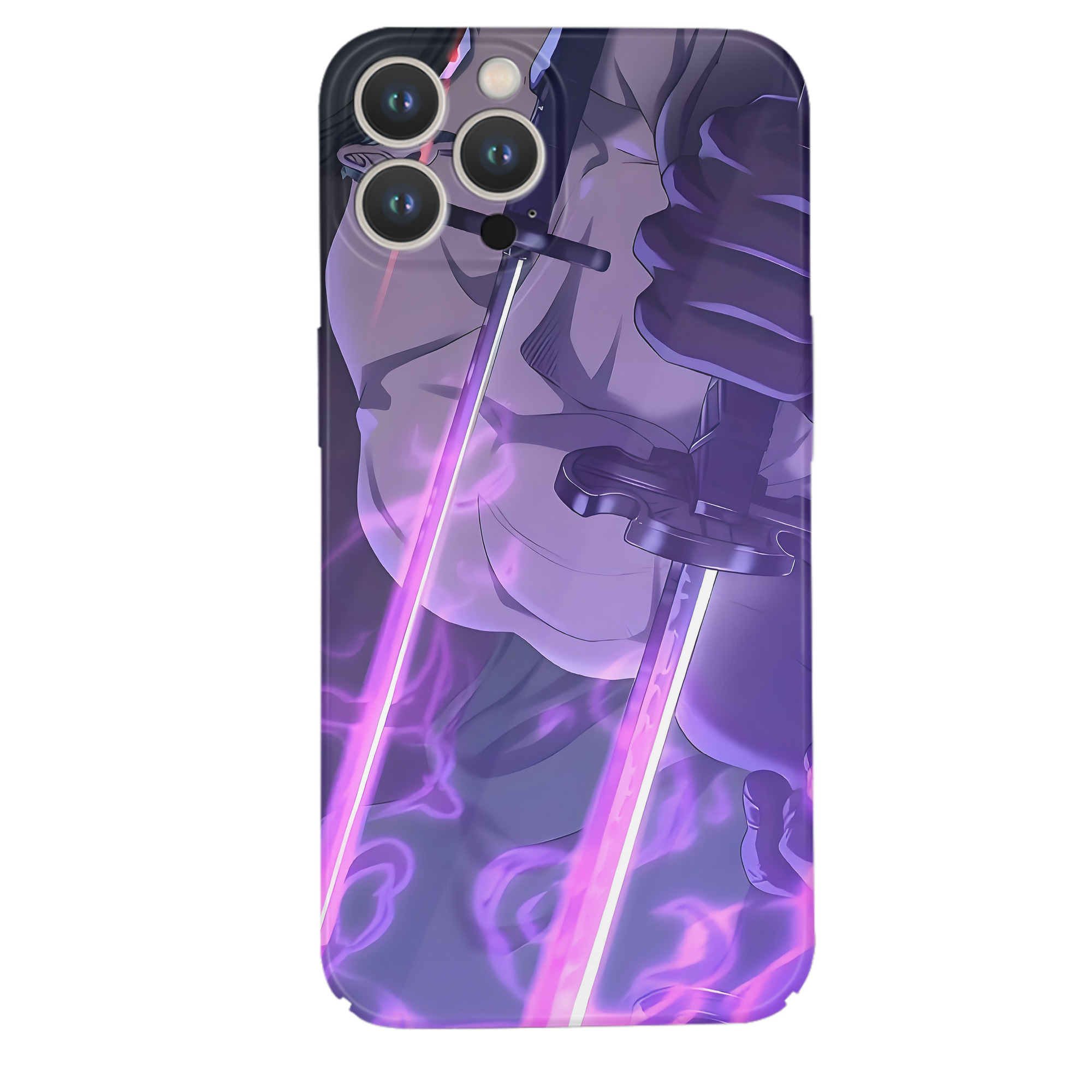 （画像用） ワンピース ONE PIECE 【iPhone 14シリーズ対応】ハードケース